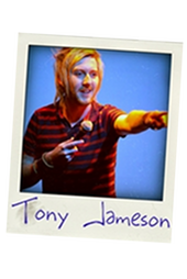 Tony Jameson